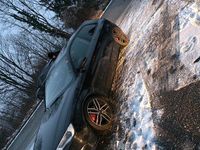 Gebraucht Audi A3 122 PS (89 kW) 2014 Schwarz Kleinwagen