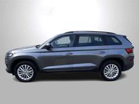 gebraucht Skoda Kodiaq 2.0 TDI DSG AHK SHZ LED-S. 5JG.