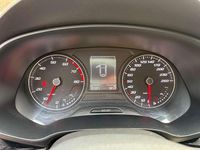 Gebraucht Seat Leon ST 150 PS (110 kW) 2015 Grau Kombi