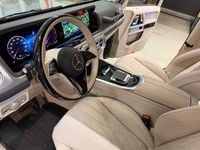 Gebraucht Mercedes G450 AMG line 367 PS (269 kW) 2025 Grau SUV
