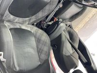 Gebraucht Mini Cooper 116 PS (85 kW) 2016 Rot Kleinwagen