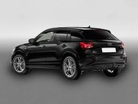 Gebraucht Audi Q2 S-Line 190 PS (139 kW) 2025 Schwarz SUV