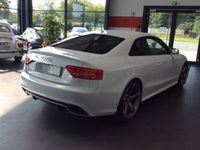 gebraucht Audi RS5 Coupe 4.2 FSI quattro, Navi, HU/AU neu