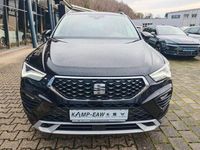 Gebraucht Seat Ateca Xperience 150 PS (110 kW) 2024 Schwarz SUV