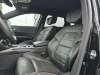 Gebraucht Renault Talisman Initiale 189 PS (139 kW) 2021 Schwarz Kombi