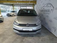 Gebraucht VW Touran Comfortline 150 PS (110 kW) 2023 Reflexsilber metallic Van / Kleinbus