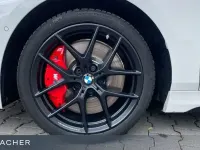 Gebraucht BMW 135 306 PS (225 kW) 2022 Alpinweiß uni Kleinwagen