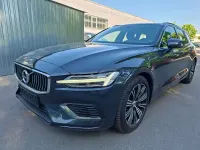 Gebraucht Volvo V60 Inscription 392 PS (288 kW) 2020 Grau Kombi