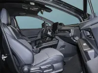 Gebraucht Toyota bZ4X 164 kW (224 PS) 2026 Schwarz SUV
