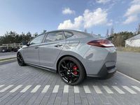 Gebraucht Hyundai i30 N Performance 275 PS (202 kW) 2020 Grau Kleinwagen