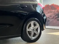 Używany Ford Focus 125 KM (91 kW) 2020 Czarny Sedan/Limuzyna