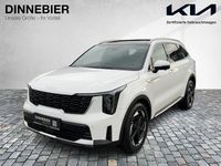 Neu Kia Sorento Platinum 252 PS (185 kW) 2025 Weiß SUV