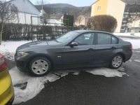 Gebraucht BMW 320 2006 Limousine