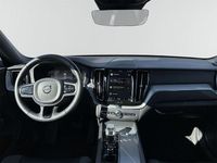 Gebraucht Volvo XC60 Plus 398 PS (292 kW) 2023 Schwarz SUV