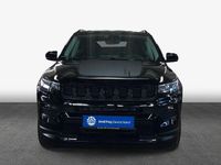 Neu Jeep Compass North 129 PS (94 kW) 2025 Solid black SUV