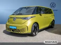 Gebraucht VW ID. Buzz Pro 210 kW (286 PS) 2024 Gelb Van / Kleinbus
