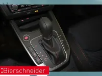 Neu Seat Arona 116 PS (85 kW) 2026 Grau SUV
