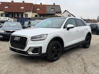 Gebraucht Audi Q2 Sport 116 PS (85 kW) 2019 Weiß SUV