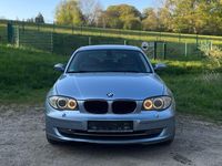 Second-hand BMW 120 177 CP (130 kW) 2009 Hatchback