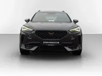 Brugt Cupra Formentor 204 HK (150 kW) 2023 Grå SUV