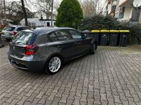 gebraucht BMW 118 d - M Paket