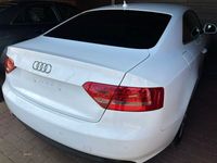 gebraucht Audi A5 2 JAHRE TÜV/NAVI/KLIMA/TIPTRONIC/Bi-XENON