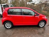 gebraucht Skoda Citigo Ambition