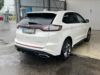 Gebraucht Ford Edge Sport 211 PS (155 kW) 2016 Weiß SUV
