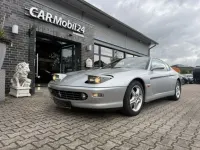 Gebraucht Ferrari 456M 442 PS (325 kW) 2000 Silber Coupé