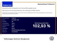Gebraucht VW Tayron Life 204 PS (150 kW) 2025 Violett SUV