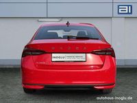 Gebraucht Skoda Octavia Selection 150 PS (110 kW) 2024 Velvetrot metallic Limousine