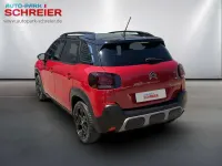 Gebraucht Citroën C3 Aircross 131 PS (96 kW) 2024 Rot SUV