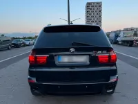 Gebraucht BMW X5 244 PS (179 kW) 2011 Schwarz SUV