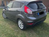 Gebraucht Ford Fiesta Titanium 95 PS (69 kW) 2016 Kleinwagen