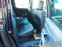 Gebraucht Ford Ranger Limited 170 PS (125 kW) 2024 Schwarz Pickup