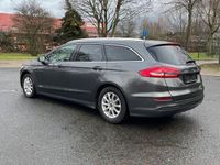 gebraucht Ford Mondeo 1.5 ECO BOOST