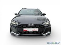 Gebraucht Audi A3 Advanced Plus 116 PS (85 kW) 2025 Manhattangrau metallic Limousine