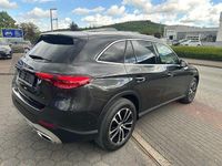 Gebraucht Mercedes GLC220 Avantgarde 197 PS (144 kW) 2024 Graphitgrau SUV