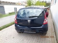 gebraucht Dacia Sandero 1.2 16V 75 LIVE