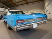 Gebraucht Buick Wildcat 340 PS (250 kW) 1964 Blau Coupé