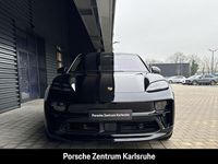 Gebraucht Porsche Macan GTS 419 kW (571 PS) 2026 Schwarz SUV