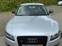 Gebraucht Audi A5 239 PS (175 kW) 2008 Silber Coupé