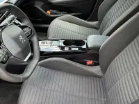 Gebraucht Peugeot 208 Active 100 kW (136 PS) 2023 Rot Kleinwagen