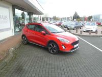 gebraucht Ford Fiesta 1.0 ACTIVE X Aut. - Navi, PDC, LED