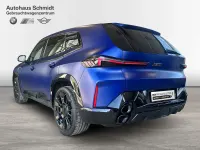 Gebraucht BMW XM Performance 489 PS (359 kW) 2025 Sonderlackierung SUV