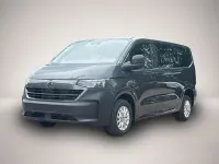 Neu VW Caravelle 170 PS (125 kW) 2026 Grau Van