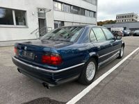 gebraucht BMW 728 i