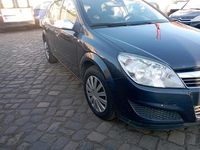Gebraucht Opel Astra 105 PS (77 kW) 2007 Limousine