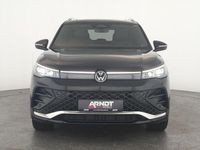 Gebraucht VW Tiguan R-line 193 PS (141 kW) 2025 Deep black perleffekt SUV