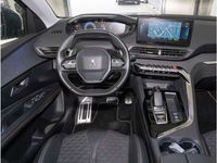 gebraucht Peugeot 3008 Hybrid 225 Roadtrip 1.6 Plug-In Navi*digitales Cockpit*LED*Apple CarPlay